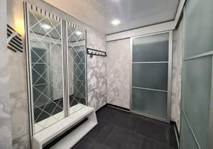 2-к квартира, вторичка, 42м2, 5/5 этаж