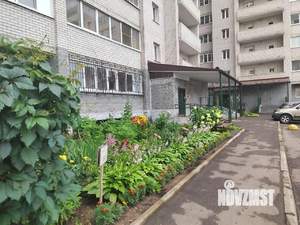 3-к квартира, вторичка, 62м2, 6/12 этаж