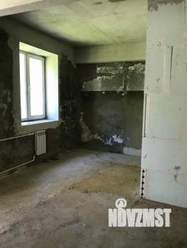 1-к квартира, вторичка, 56м2, 2/3 этаж