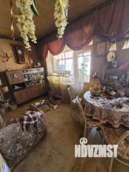 1-к квартира, вторичка, 30м2, 5/5 этаж