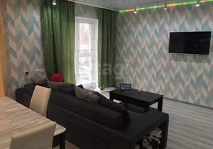 2-к квартира, вторичка, 63м2, 2/17 этаж