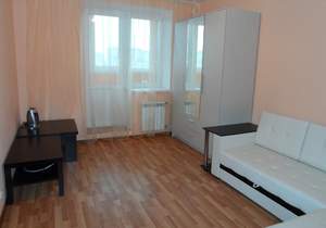 1-к квартира, вторичка, 32м2, 11/17 этаж