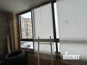 Студия квартира, сданный дом, 24м2, 4/10 этаж