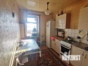 2-к квартира, вторичка, 53м2, 8/9 этаж