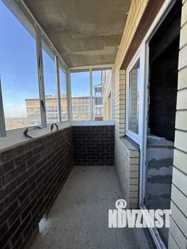 2-к квартира, вторичка, 59м2, 14/15 этаж