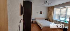 2-к квартира, вторичка, 55м2, 2/2 этаж