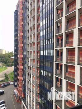 2-к квартира, вторичка, 64м2, 10/17 этаж