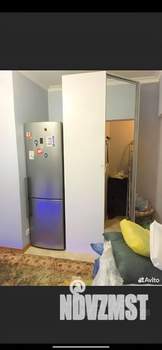 2-к квартира, вторичка, 55м2, 3/16 этаж
