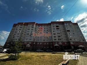 3-к квартира, вторичка, 83м2, 6/9 этаж