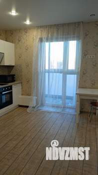 Студия квартира, вторичка, 33м2, 10/16 этаж