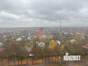 2-к квартира, вторичка, 57м2, 11/17 этаж