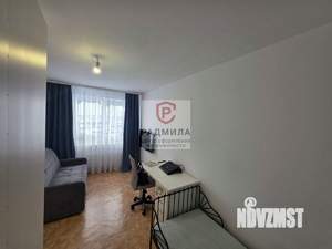 1-к квартира, вторичка, 28м2, 8/9 этаж