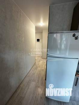 3-к квартира, вторичка, 51м2, 2/5 этаж