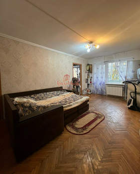 2-к квартира, вторичка, 45м2, 3/5 этаж