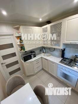 1-к квартира, вторичка, 31м2, 4/5 этаж