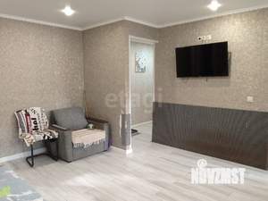 2-к квартира, вторичка, 46м2, 4/5 этаж