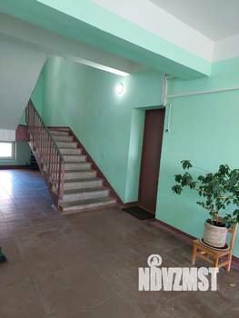 1-к квартира, вторичка, 42м2, 5/5 этаж