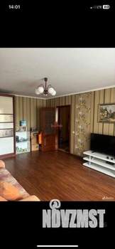 1-к квартира, вторичка, 44м2, 7/10 этаж