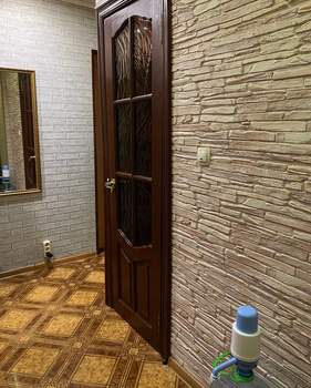 2-к квартира, вторичка, 46м2, 1/5 этаж