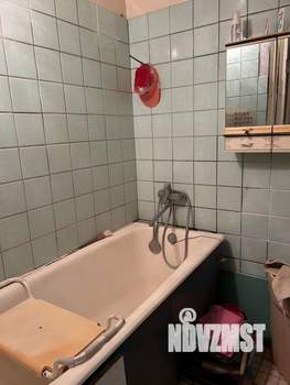 1-к квартира, вторичка, 32м2, 8/9 этаж