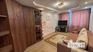 2-к квартира, вторичка, 47м2, 1/5 этаж