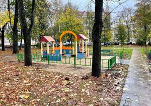 1-к квартира, вторичка, 31м2, 4/4 этаж