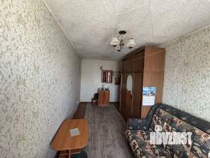 3-к квартира, вторичка, 57м2, 5/5 этаж