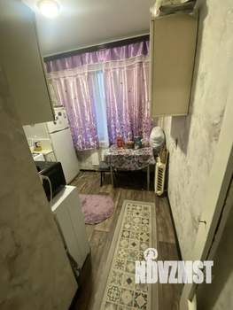 1-к квартира, вторичка, 34м2, 4/5 этаж