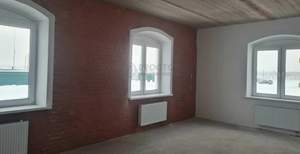 2-к квартира, вторичка, 58м2, 2/3 этаж