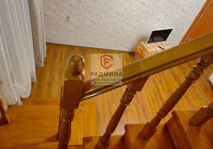 4-к квартира, вторичка, 108м2, 5/6 этаж