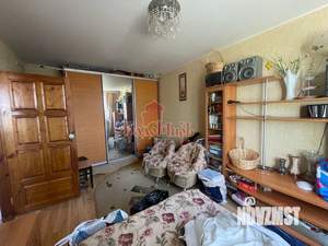 3-к квартира, вторичка, 60м2, 5/5 этаж