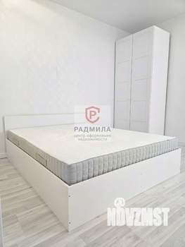 2-к квартира, вторичка, 65м2, 4/19 этаж