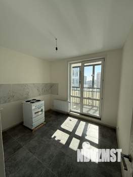 1-к квартира, вторичка, 34м2, 8/12 этаж