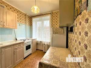 2-к квартира, вторичка, 43м2, 2/5 этаж