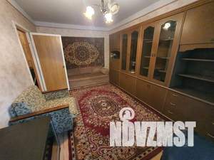2-к квартира, вторичка, 45м2, 2/5 этаж