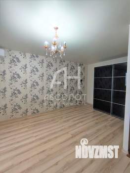 1-к квартира, вторичка, 51м2, 13/16 этаж