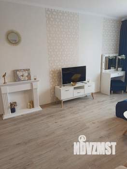 1-к квартира, вторичка, 45м2, 6/16 этаж