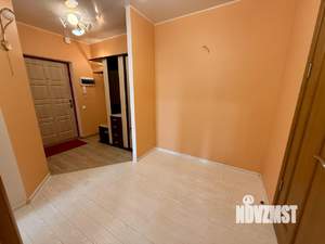 1-к квартира, вторичка, 48м2, 13/14 этаж