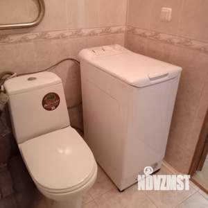 1-к квартира, вторичка, 41м2, 5/17 этаж