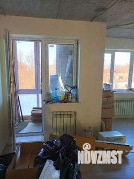 1-к квартира, вторичка, 32м2, 6/6 этаж