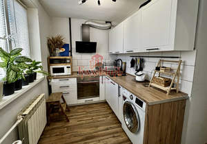 4-к квартира, вторичка, 59м2, 1/5 этаж