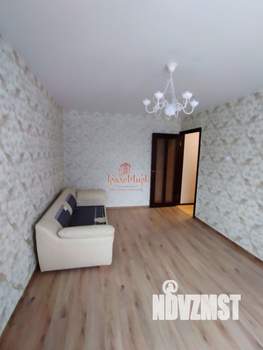 2-к квартира, вторичка, 52м2, 2/5 этаж