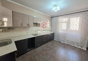 2-к квартира, вторичка, 68м2, 7/17 этаж