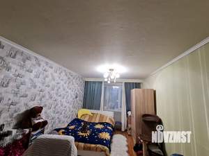 2-к квартира, вторичка, 45м2, 5/5 этаж