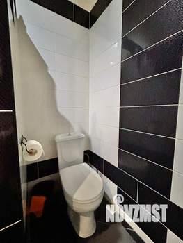 3-к квартира, вторичка, 82м2, 2/16 этаж