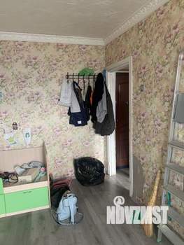 1-к квартира, вторичка, 22м2, 5/5 этаж