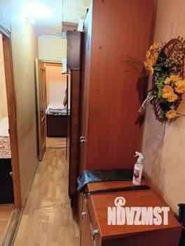 2-к квартира, вторичка, 41м2, 2/4 этаж