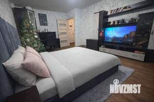 1-к квартира, вторичка, 40м2, 5/16 этаж