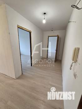 2-к квартира, вторичка, 53м2, 4/5 этаж