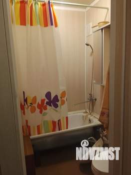 1-к квартира, вторичка, 32м2, 1/5 этаж